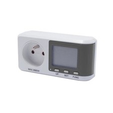Chacon compteur consommation d'occasion  Cheniménil
