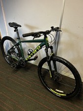 Carrera vengeance frame for sale  NORTHAMPTON