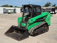 bobcat loader for sale  Alvarado