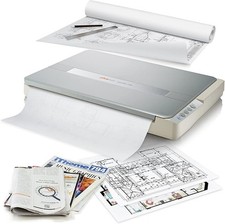 Plustek opticslim 1180 usato  Napoli