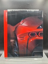 Annuario yearbook ferrari usato  Verona