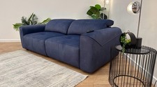 Sofology riviera seater for sale  WARRINGTON