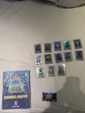 Fast vollständiges match gebraucht kaufen  Essen