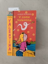Come valentina petrosino usato  Carpi