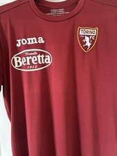 Torino football shirt for sale  SPALDING
