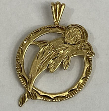 14k solid gold for sale  Whitesboro