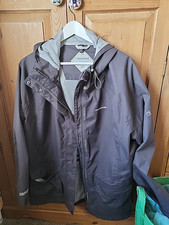 Woman craghopper waterproof for sale  KEIGHLEY