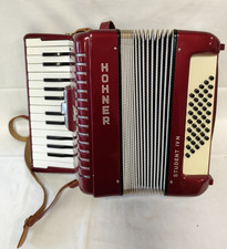 Hohner akkordeon student gebraucht kaufen  Lüdenscheid