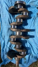 Mx5 1.8 crankshaft for sale  LOWESTOFT