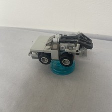 Lego dimensions mini for sale  ROCHESTER