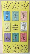 Grace book boxed for sale  USA