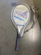 Ancienne raquette tennis d'occasion  Aix-les-Bains