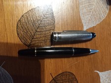 Stylo bille mont d'occasion  La Celle-sur-Loire