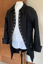 Colonial button coat. for sale  Franklin