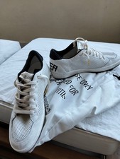 Sneakers golden goose usato  Milano