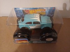 Hot wheels oversized for sale  ELLESMERE PORT