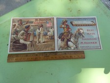 1904 hohner advertising for sale  Boscobel