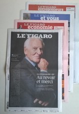 Figaro 806 2017 d'occasion  Périgueux