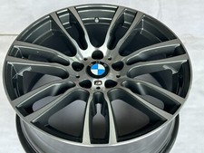 4xoriginal bmw 3er gebraucht kaufen  Görlitz