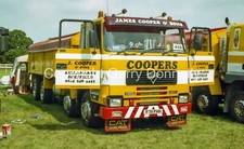 Truck photo coopers for sale  UK