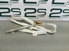 Dispositivo airbag tendina usato  Fiano Romano