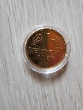 Mark gold müntze gebraucht kaufen  Gondelsheim