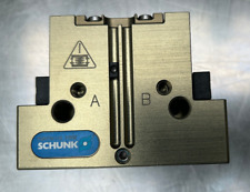 Schunk pgn pneumatik gebraucht kaufen  Winnenden