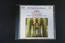 Organ bohm works for sale  UK