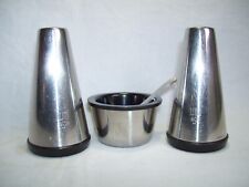 Vintage cruet set for sale  CUMNOCK