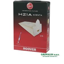 Sacchetti h21a acenta usato  Frattamaggiore