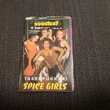 Spice Girls 1990 s Miniature Mini Magazine  comprar usado  Enviando para Brazil