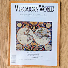 Mercator magazine vol. for sale  Solana Beach
