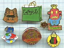 Lot pin sacs d'occasion  Massy