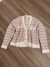 Zara blogger cardigan gebraucht kaufen  Dresden