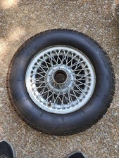 Mgb wire wheel for sale  Hixson