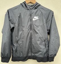 Nike jacket boys for sale  TREHARRIS