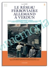 Verdun réseau ferroviaire d'occasion  Verdun