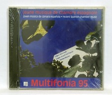 Multifonia recent spanish d'occasion  Paris XV