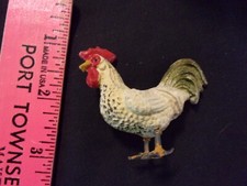 Vintage toy chicken for sale  Chimacum