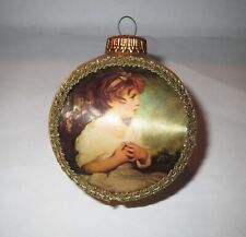Vintage german blown for sale  Easton