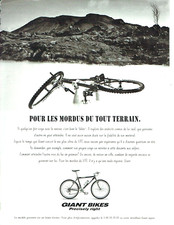 1995 advertising giant d'occasion  Expédié en Belgium