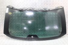 Lunette vitre arriere d'occasion  Velaux