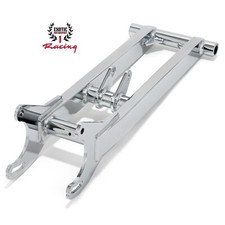 Extended chrome rear for sale  Dania