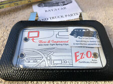 Universal sun visor for sale  West Covina