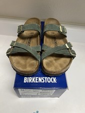 Birkenstock women franca for sale  Carlin