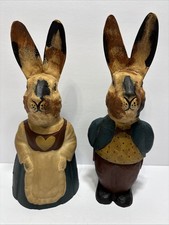 Pair rabbits male for sale  Fredericktown