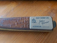 Riley burwat john for sale  HAYLE