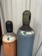 Helium gas cylinder for sale  Hesperia