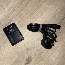 Genuine panasonic lumix for sale  DERBY