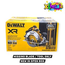 Dewalt dcs590 20v for sale  Salisbury